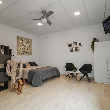 Urban Rooms San Roque With Solarium ラスパルマス・デ・グランカナリア エクステリア 写真