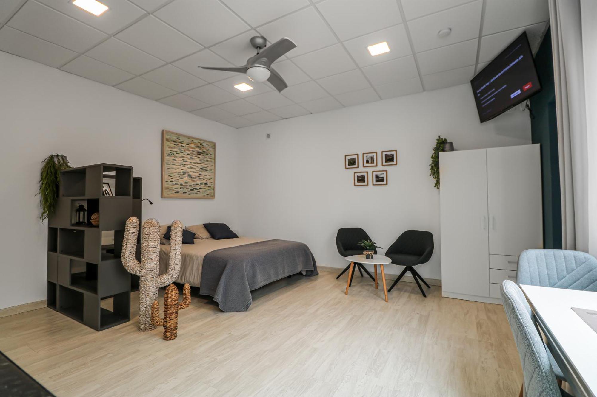 Urban Rooms San Roque With Solarium ラスパルマス・デ・グランカナリア エクステリア 写真